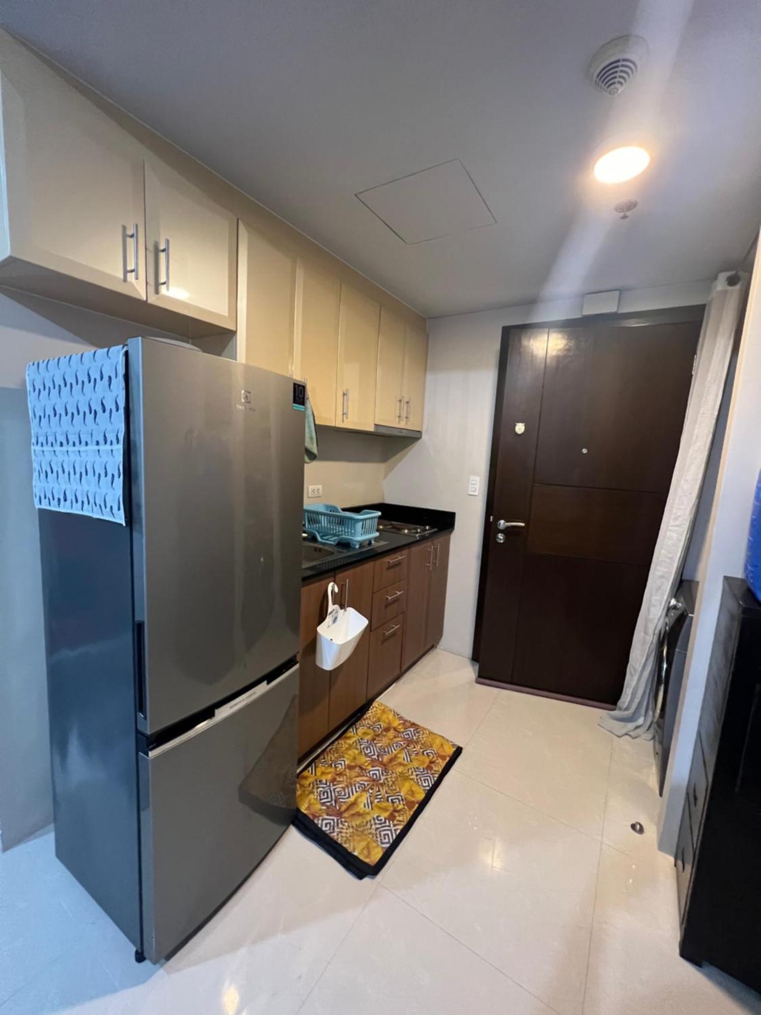 One Palmtree Villas Airport Condo Pasay Ngoại thất bức ảnh